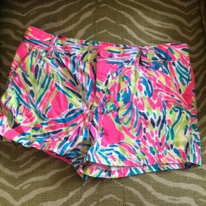 Lilly shorts